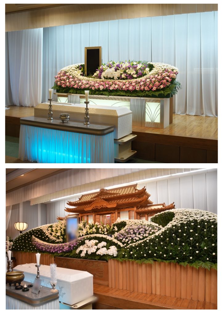 家族葬　都城市　つるさき　エヴァ―プラン